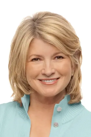 Zdjęcie Martha Stewart #37506