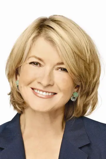 Zdjęcie Martha Stewart #37507