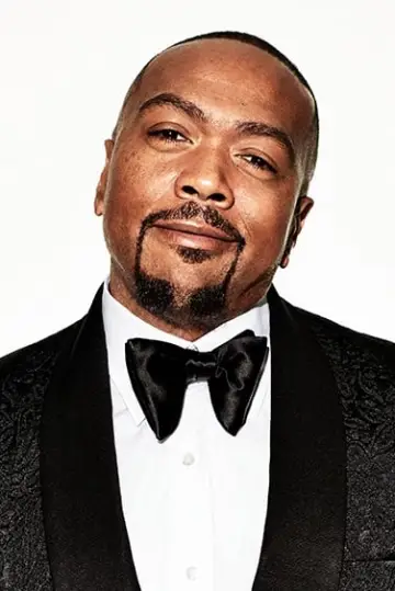 Zdjęcie  (Timbaland) #257757