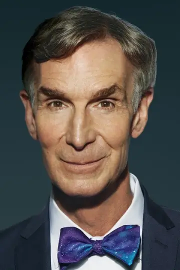 Zdjęcie Bill Nye #82210