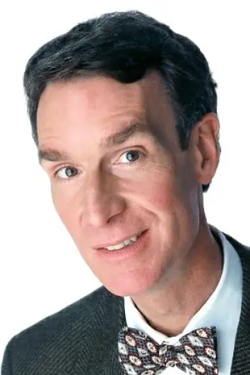 Zdjęcie Bill Nye #82211
