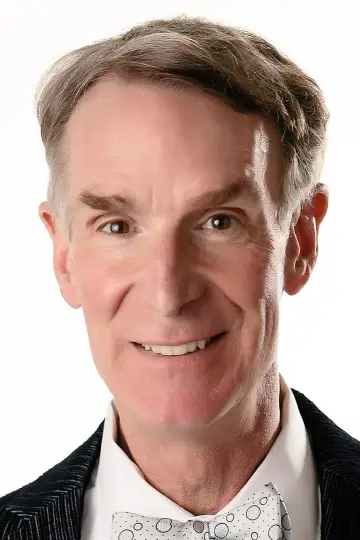 Zdjęcie Bill Nye #82212
