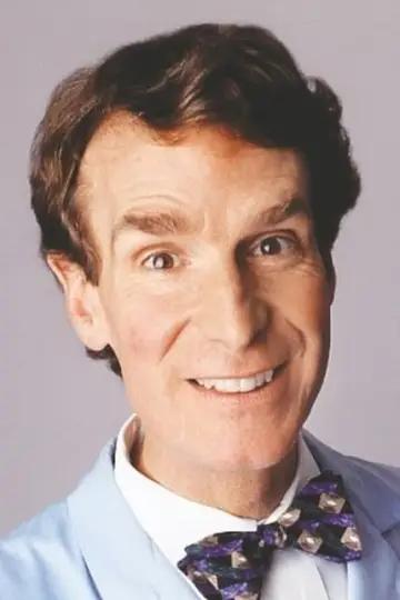 Zdjęcie Bill Nye #82214