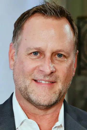 Zdjęcie  (Dave Coulier) #332813
