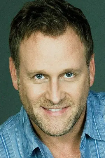 Zdjęcie  (Dave Coulier) #332814
