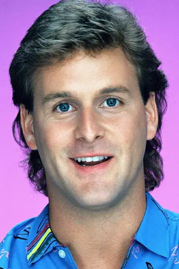 Zdjęcie  (Dave Coulier) #332815