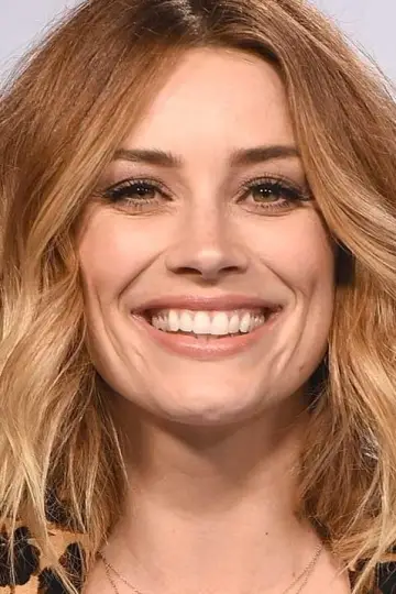 Zdjęcie Arielle Vandenberg #83487