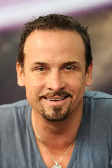 Zdjęcie Colin Cunningham #98909