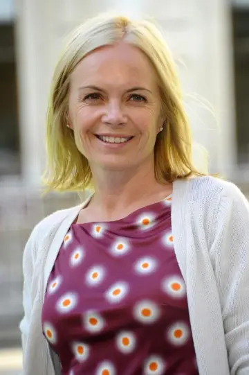 Zdjęcie Mariella Frostrup #84252