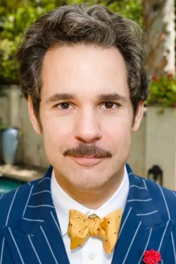 Zdjęcie Paul F. Tompkins #18019
