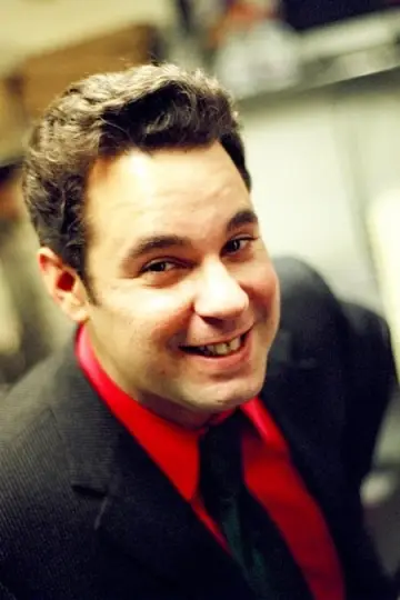 Zdjęcie Paul F. Tompkins #18020