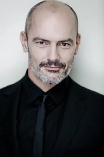 Zdjęcie Jérôme Pradon #18219