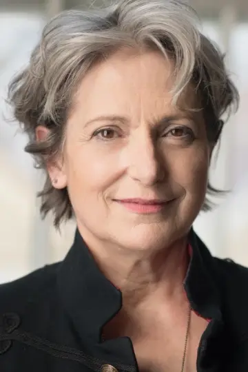 Zdjęcie Lucy Peacock