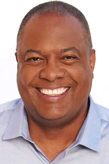Zdjęcie Rodney Peete #65132