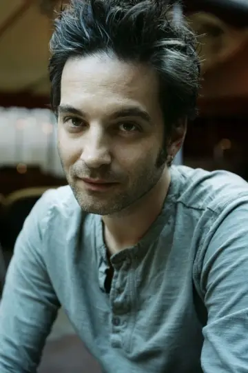 Zdjęcie Jeff Russo #74777