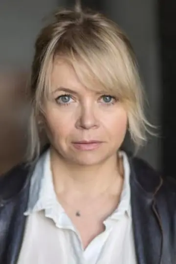 Zdjęcie Rebecca Lacey #79788