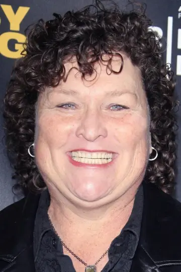 Zdjęcie Dot-Marie Jones #76592