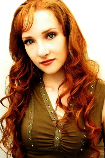 Zdjęcie Scarlett Pomers #124817