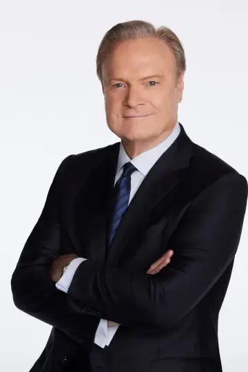 Zdjęcie Lawrence O'Donnell (Lawrence O'Donnell) #629539