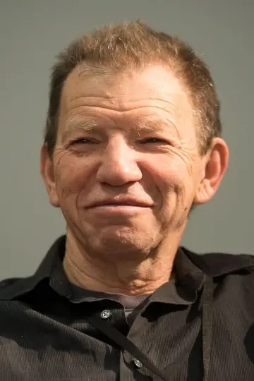 Zdjęcie Max Grodénchik #45360