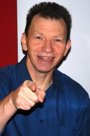 Zdjęcie Max Grodénchik #45361