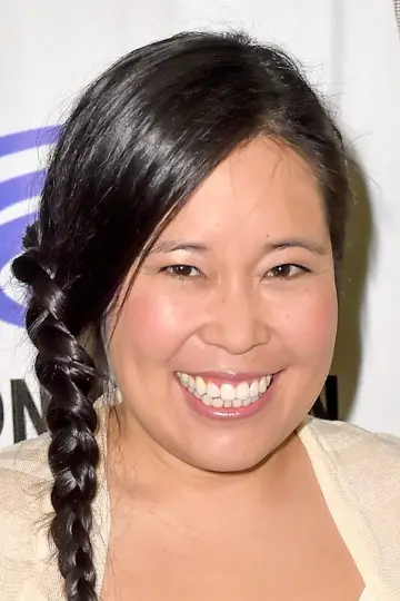 Zdjęcie Stephanie Sheh #34353
