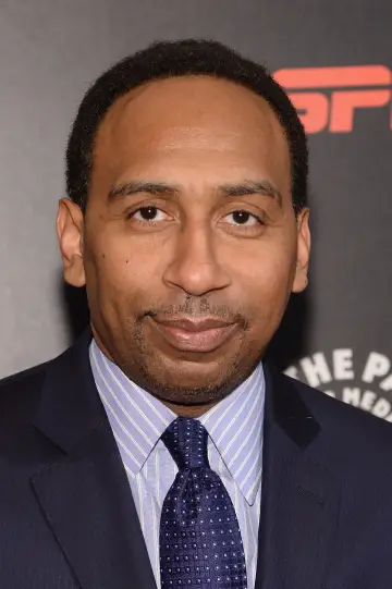 Zdjęcie Stephen A. Smith #14936