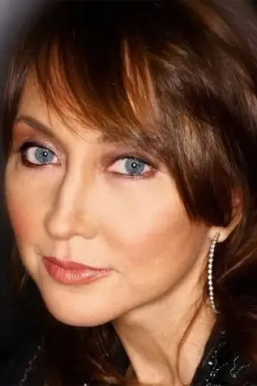 Zdjęcie Pam Tillis #132749