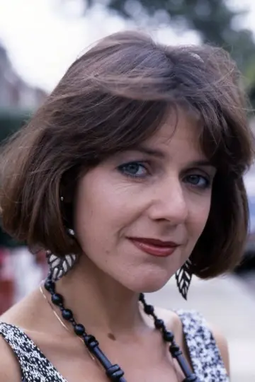 Zdjęcie Belinda Lang