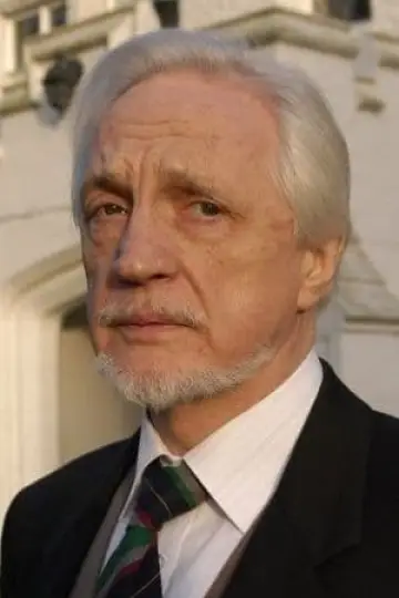 Zdjęcie Edward Petherbridge #40535