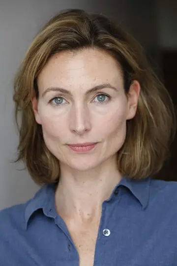 Zdjęcie Annabel Mullion #26441