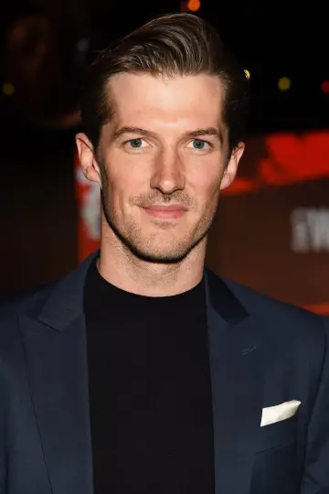 Zdjęcie Gwilym Lee #44066