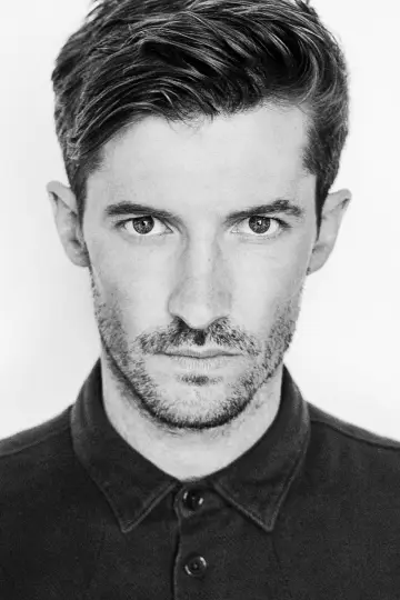 Zdjęcie Gwilym Lee #44067