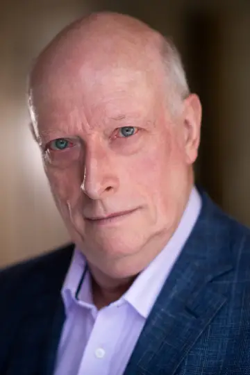 Zdjęcie Ian Barritt