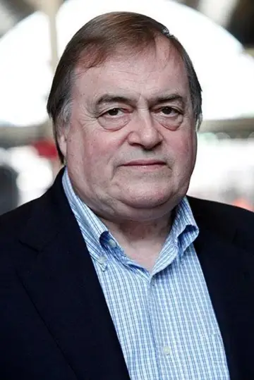 Zdjęcie John Prescott #521365