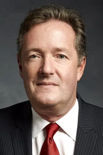 Zdjęcie Piers Morgan #76222
