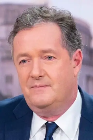 Zdjęcie Piers Morgan #76223