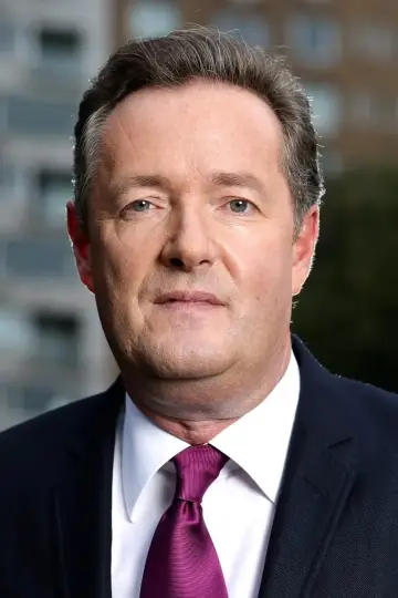 Zdjęcie Piers Morgan #76224