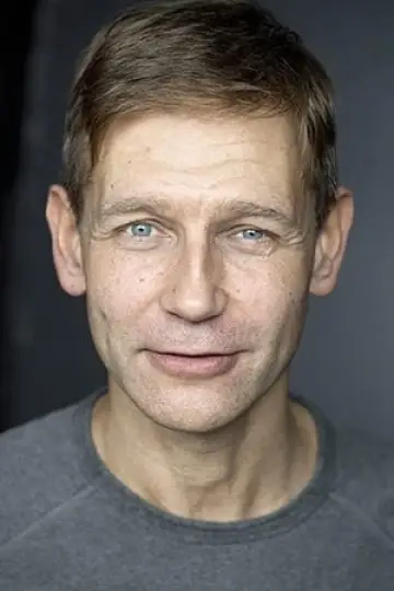 Zdjęcie Richard Cant #76602