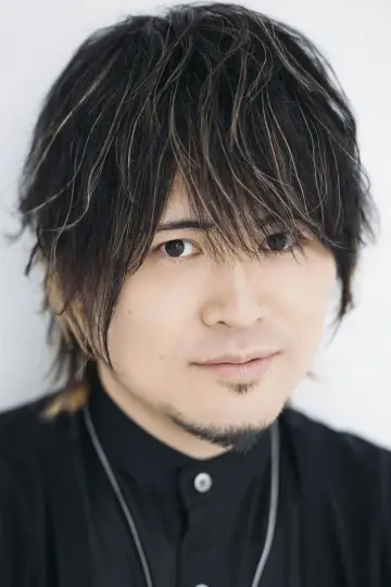 Zdjęcie Takayuki Kondo #58278