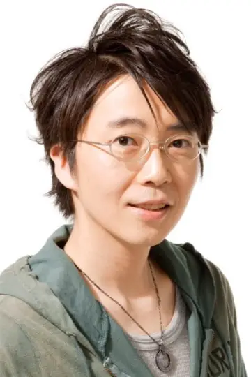 Zdjęcie Tetsuya Iwanaga #44150