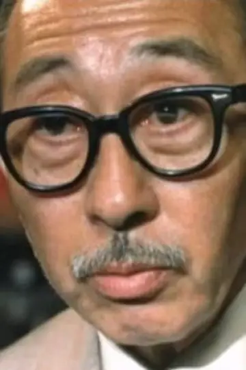 Zdjęcie Bob Okazaki #92653