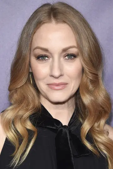 Zdjęcie Jennifer Ferrin #95509
