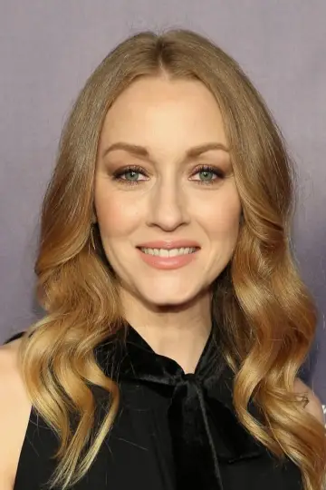 Zdjęcie Jennifer Ferrin #95510
