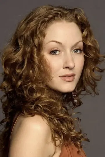 Zdjęcie Jennifer Ferrin #95511