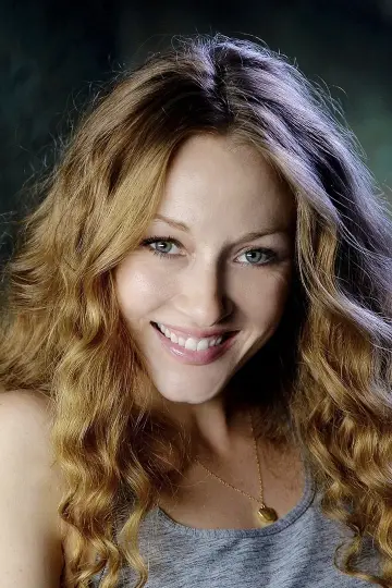 Zdjęcie Jennifer Ferrin #95512