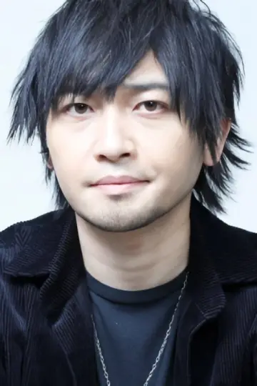 Zdjęcie Yuichi Nakamura #18599
