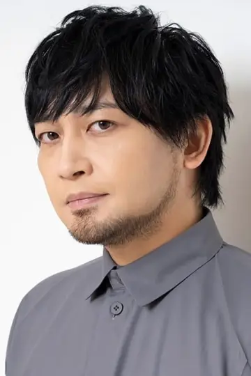 Zdjęcie Yuichi Nakamura #18600