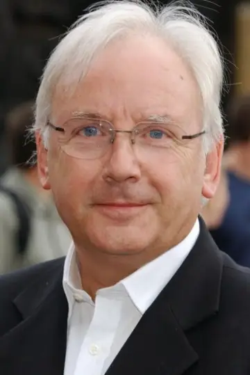 Zdjęcie Pete Waterman #138835