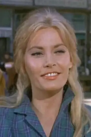 Zdjęcie Sandra Warner #77621